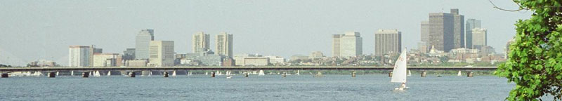 Photo of Charles River, Cambridge MA